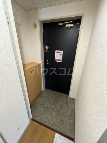 11/30 玄関