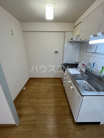 14/30 キッチン