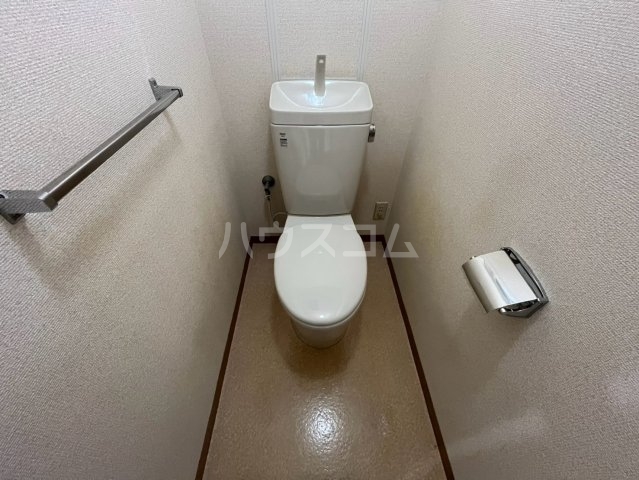 18/30 トイレ