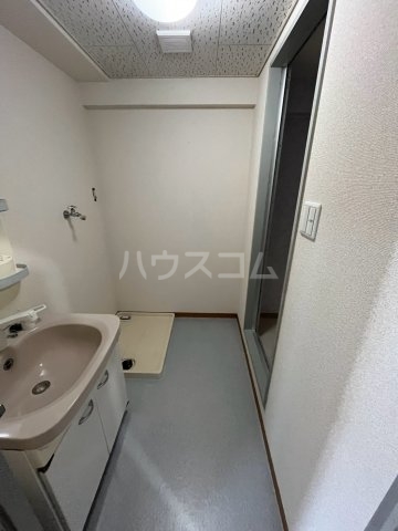 20/30 洗面