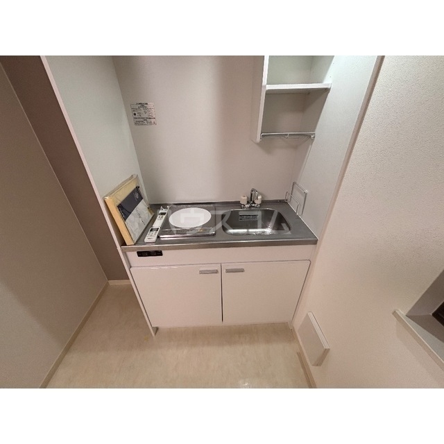6/23 キッチン