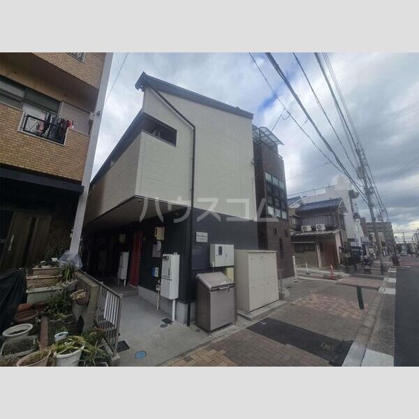 1/3 外観