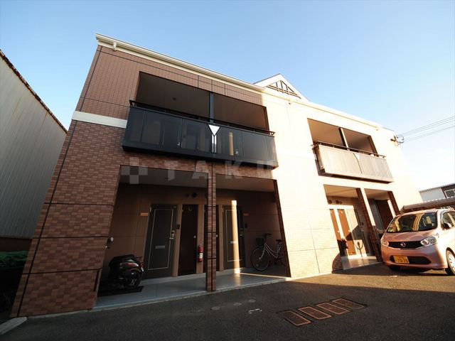 1/23 外観