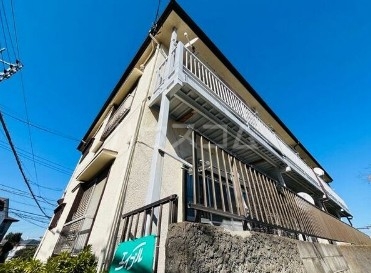1/6 外観
