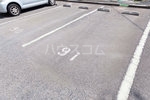 3/10 駐車場
