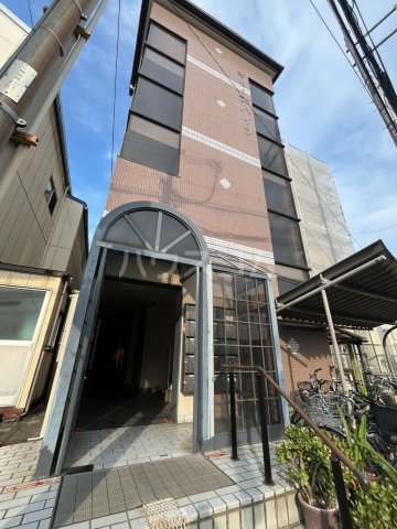 1/30 外観