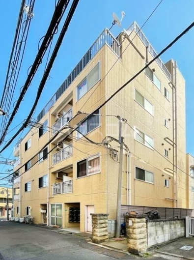 1/26 外観