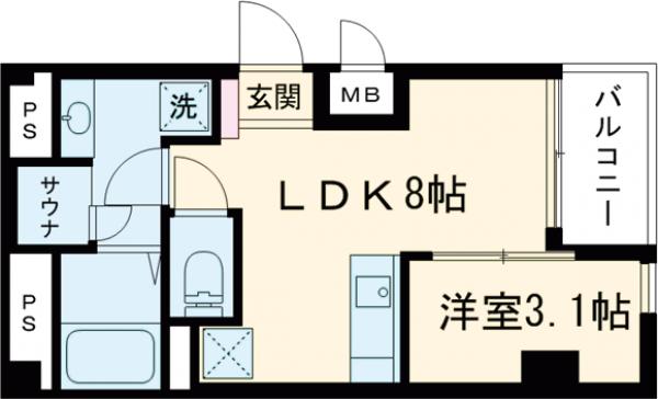 2/16 間取