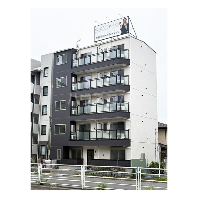 1/16 外観