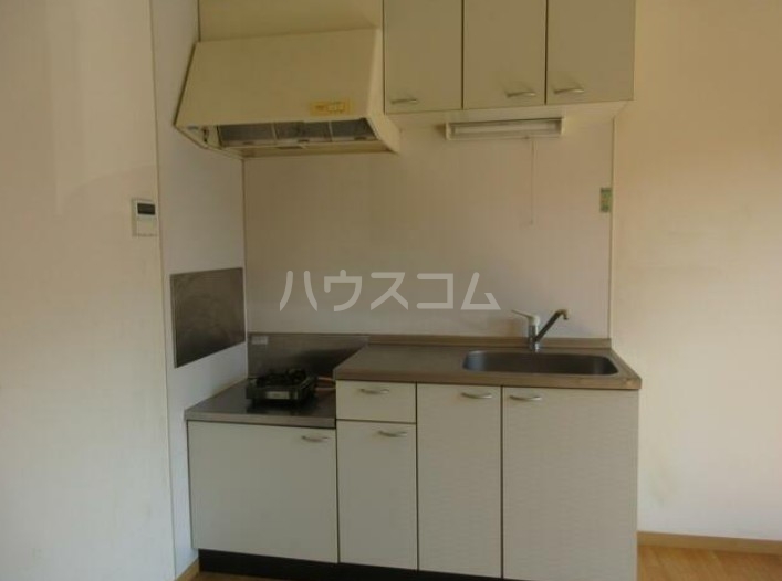 6/20 キッチン