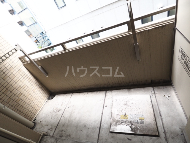 18/30 バルコニー