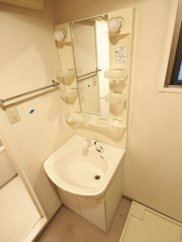 14/30 洗面