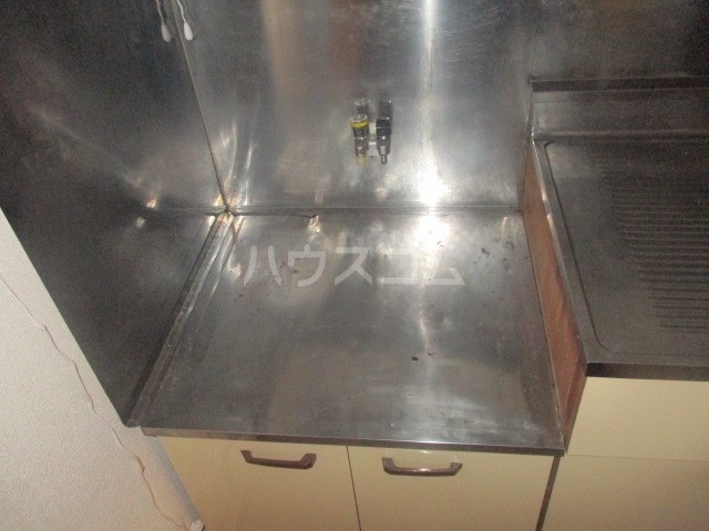13/29 キッチン