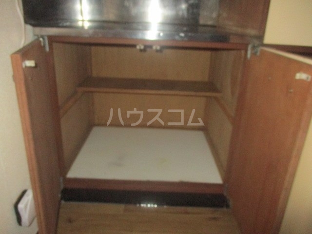 15/29 キッチン