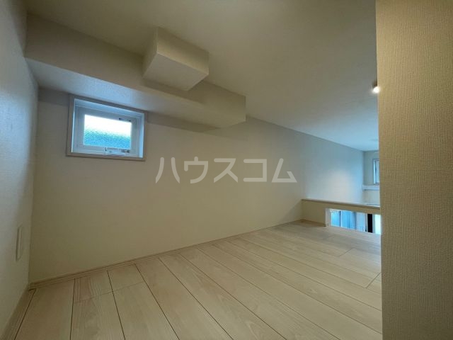 8/30 寝室