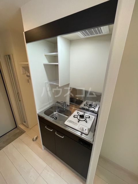 11/30 キッチン
