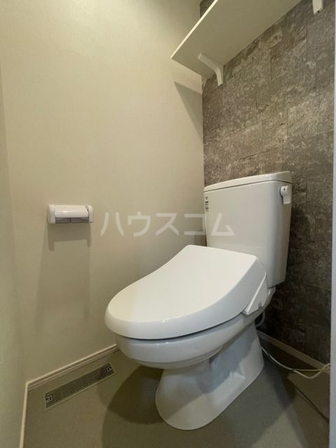 12/30 トイレ