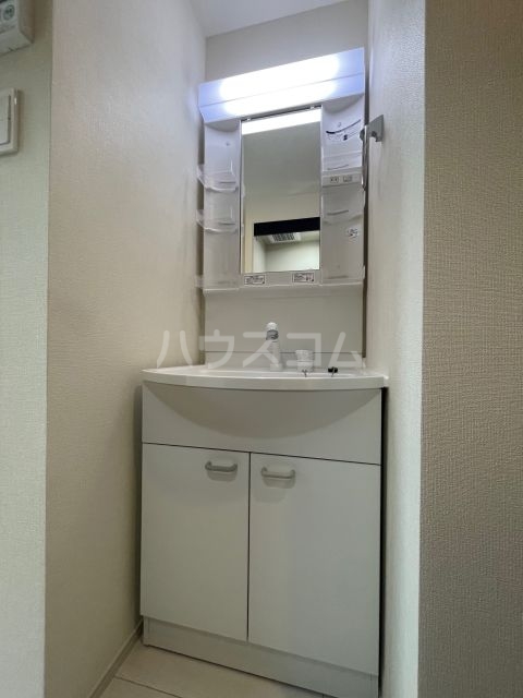 13/30 洗面