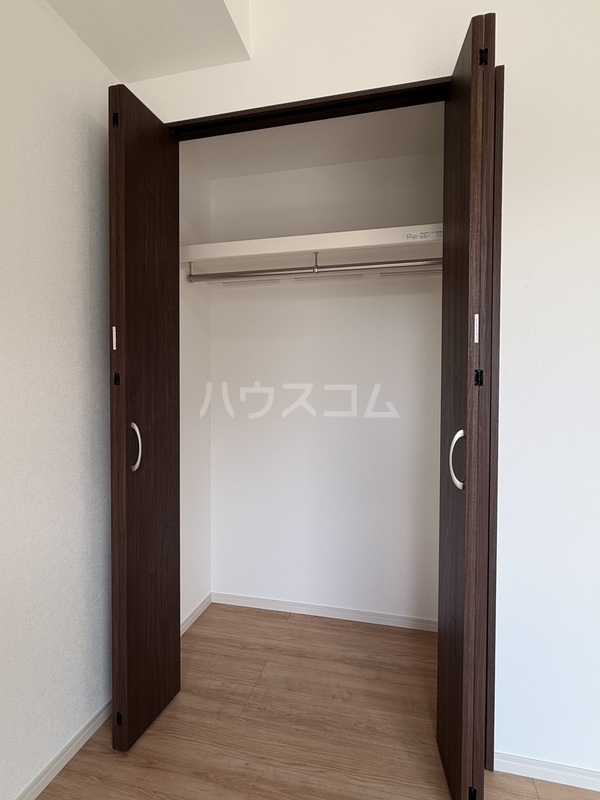 5/24 収納
