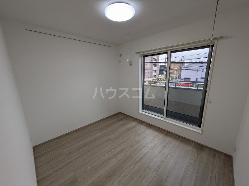 5/30 室内