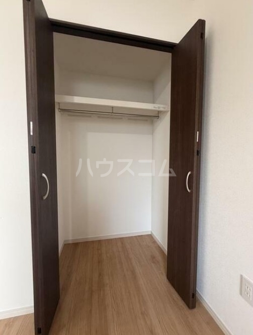 5/24 収納