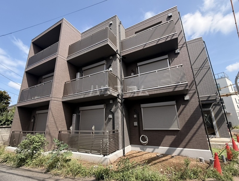 1/24 外観