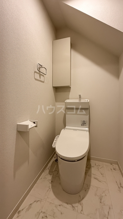 11/25 トイレ