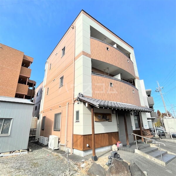 19/26 駐車場