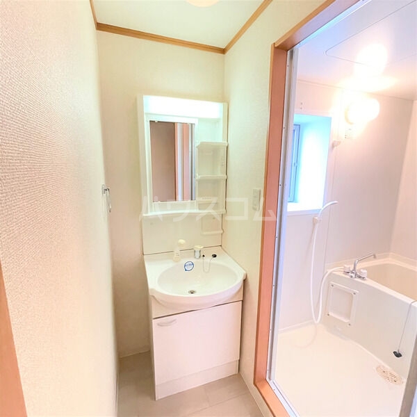 11/26 洗面