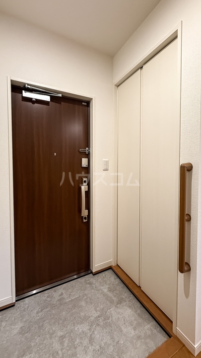 9/24 玄関