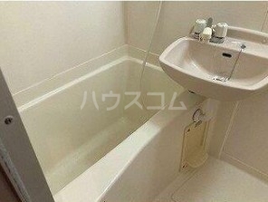 9/28 浴室