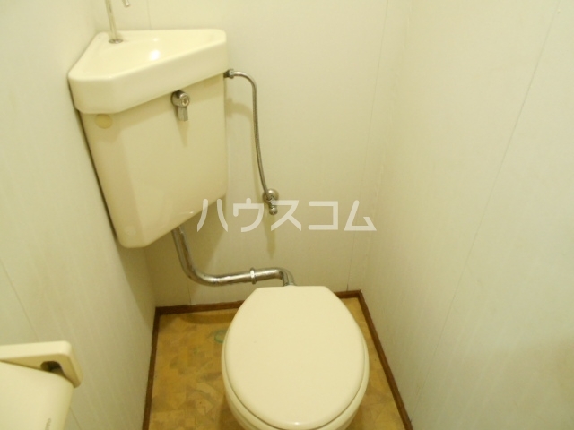 15/30 トイレ