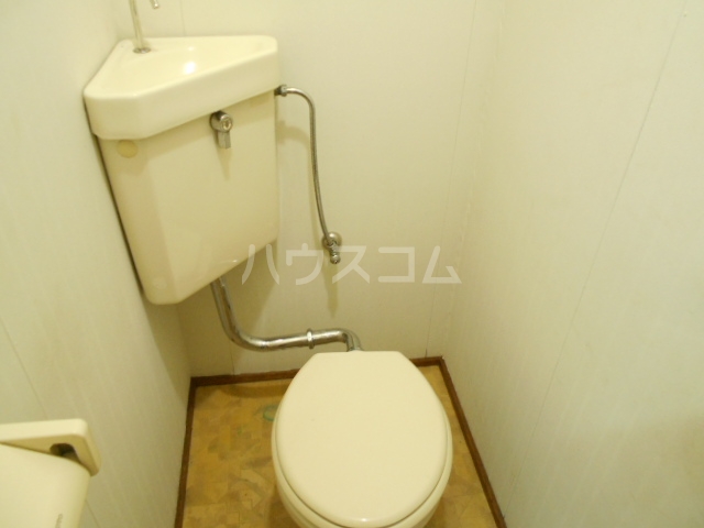 14/30 トイレ