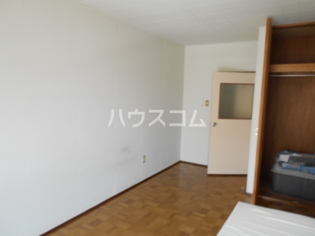 5/30 寝室