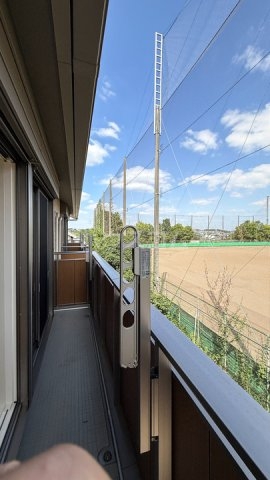 15/25 バルコニー