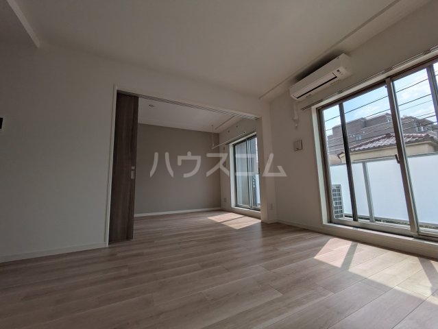 5/27 リビング/ダイニング