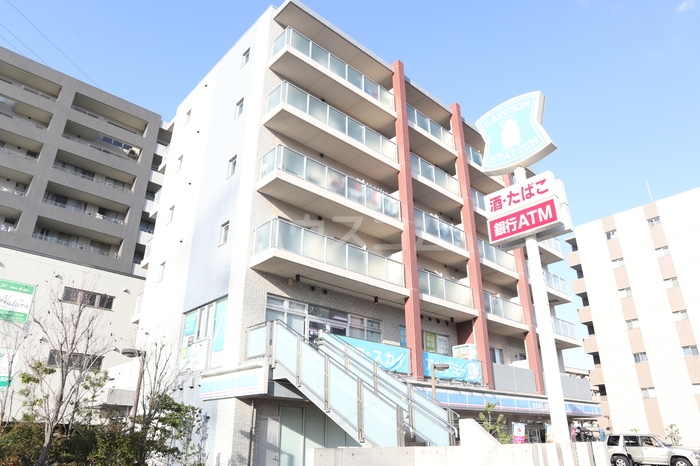 1/30 外観