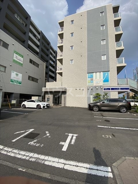 24/30 駐車場