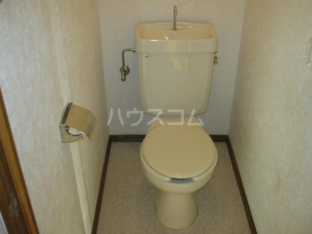 14/26 トイレ