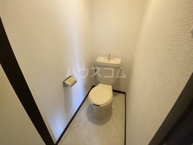 13/26 トイレ