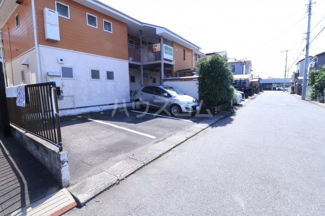 24/30 駐車場