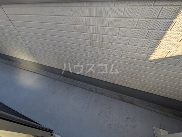 15/22 バルコニー
