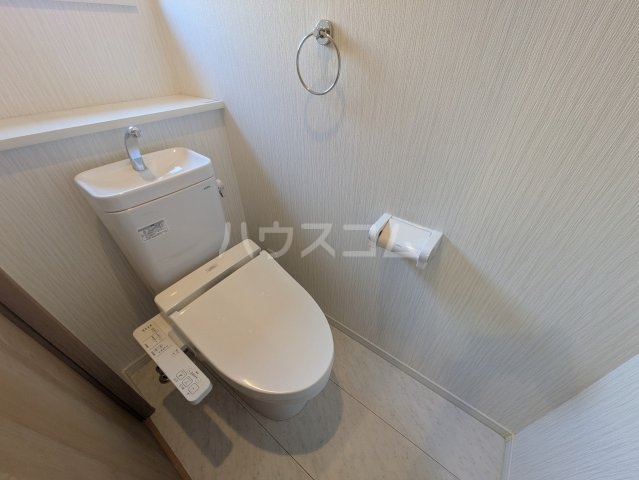 11/22 トイレ