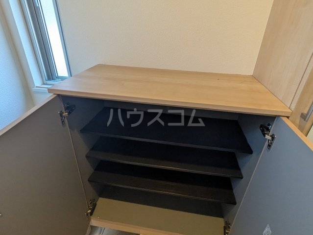 5/22 収納