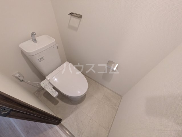 13/27 トイレ