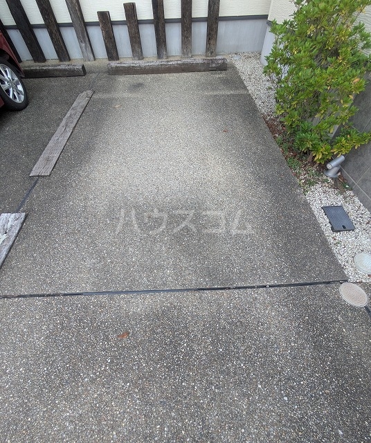 29/30 駐車場