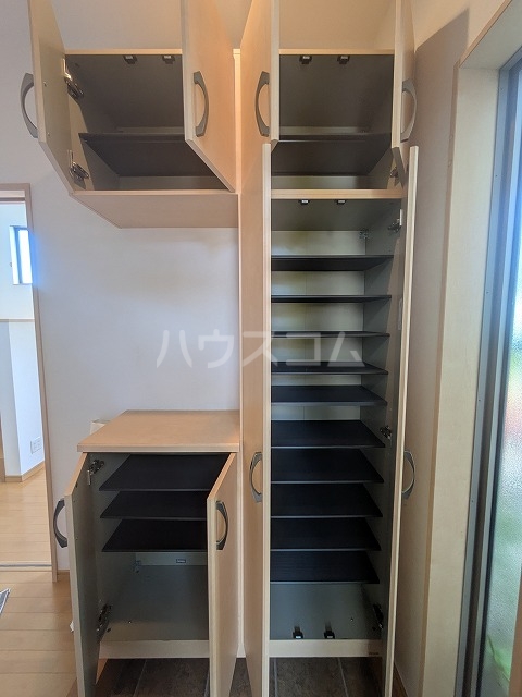 15/30 収納