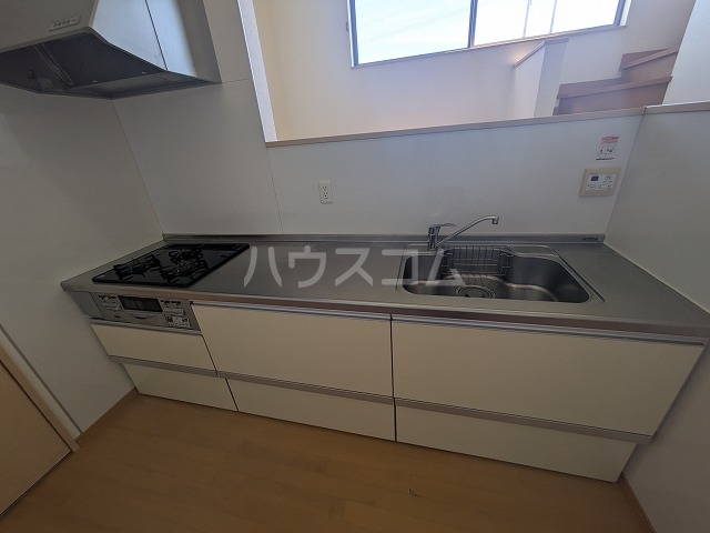 17/30 キッチン