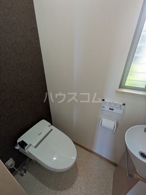 19/30 トイレ