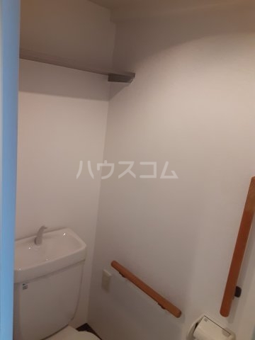 14/30 トイレ